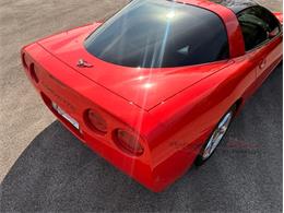 2004 Chevrolet Corvette (CC-2121643) for sale in Alsip, Illinois