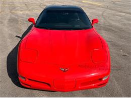 2004 Chevrolet Corvette (CC-2121643) for sale in Alsip, Illinois