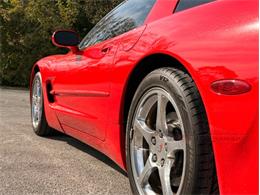 2004 Chevrolet Corvette (CC-2121643) for sale in Alsip, Illinois