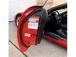 2004 Chevrolet Corvette (CC-2121643) for sale in Alsip, Illinois