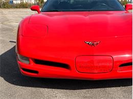 2004 Chevrolet Corvette (CC-2121643) for sale in Alsip, Illinois