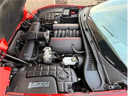 2004 Chevrolet Corvette (CC-2121643) for sale in Alsip, Illinois
