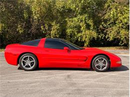 2004 Chevrolet Corvette (CC-2121643) for sale in Alsip, Illinois