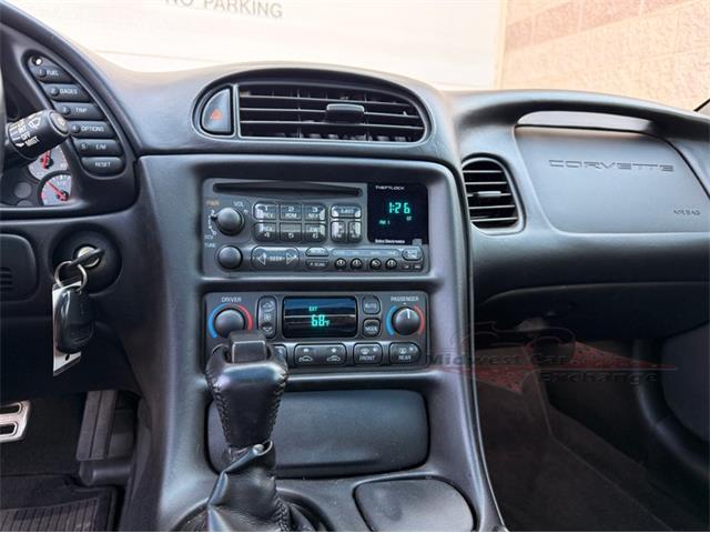 2004 Chevrolet Corvette (CC-2121643) for sale in Alsip, Illinois