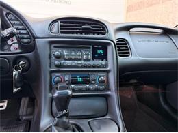 2004 Chevrolet Corvette (CC-2121643) for sale in Alsip, Illinois