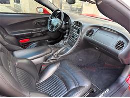 2004 Chevrolet Corvette (CC-2121643) for sale in Alsip, Illinois