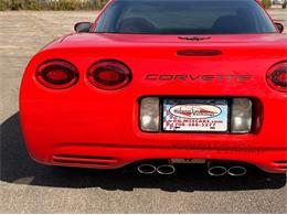 2004 Chevrolet Corvette (CC-2121643) for sale in Alsip, Illinois