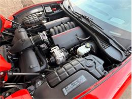 2004 Chevrolet Corvette (CC-2121643) for sale in Alsip, Illinois