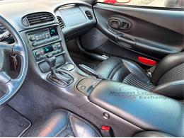2004 Chevrolet Corvette (CC-2121643) for sale in Alsip, Illinois