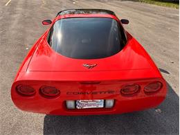 2004 Chevrolet Corvette (CC-2121643) for sale in Alsip, Illinois