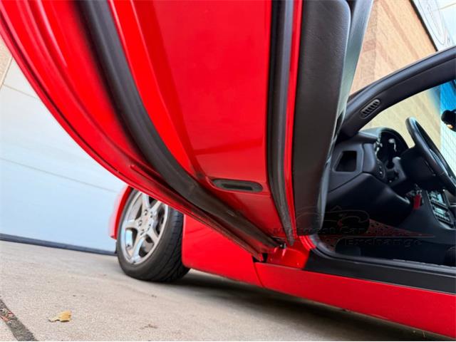 2004 Chevrolet Corvette (CC-2121643) for sale in Alsip, Illinois
