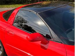 2004 Chevrolet Corvette (CC-2121643) for sale in Alsip, Illinois