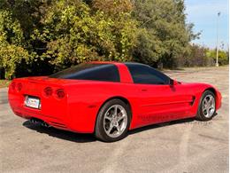 2004 Chevrolet Corvette (CC-2121643) for sale in Alsip, Illinois