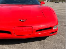 2004 Chevrolet Corvette (CC-2121643) for sale in Alsip, Illinois
