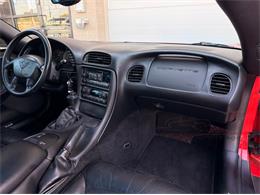 2004 Chevrolet Corvette (CC-2121643) for sale in Alsip, Illinois
