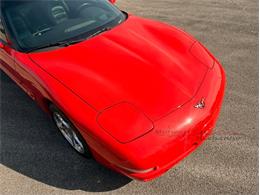 2004 Chevrolet Corvette (CC-2121643) for sale in Alsip, Illinois