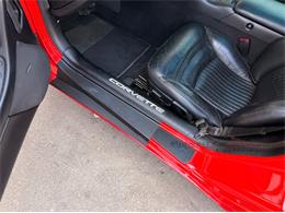 2004 Chevrolet Corvette (CC-2121643) for sale in Alsip, Illinois