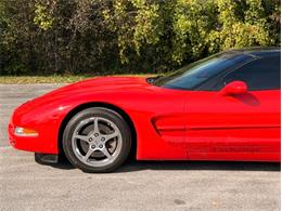 2004 Chevrolet Corvette (CC-2121643) for sale in Alsip, Illinois