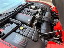 2004 Chevrolet Corvette (CC-2121643) for sale in Alsip, Illinois