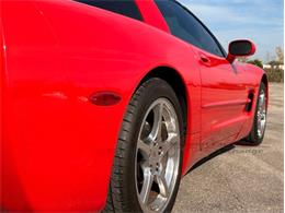 2004 Chevrolet Corvette (CC-2121643) for sale in Alsip, Illinois