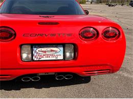 2004 Chevrolet Corvette (CC-2121643) for sale in Alsip, Illinois