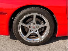2004 Chevrolet Corvette (CC-2121643) for sale in Alsip, Illinois
