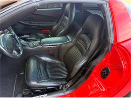 2004 Chevrolet Corvette (CC-2121643) for sale in Alsip, Illinois