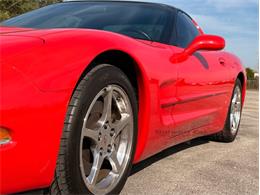 2004 Chevrolet Corvette (CC-2121643) for sale in Alsip, Illinois