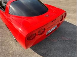2004 Chevrolet Corvette (CC-2121643) for sale in Alsip, Illinois