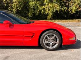 2004 Chevrolet Corvette (CC-2121643) for sale in Alsip, Illinois