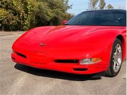 2004 Chevrolet Corvette (CC-2121643) for sale in Alsip, Illinois