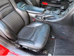 2004 Chevrolet Corvette (CC-2121643) for sale in Alsip, Illinois