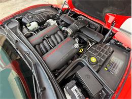 2004 Chevrolet Corvette (CC-2121643) for sale in Alsip, Illinois