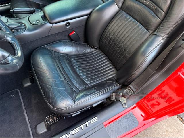 2004 Chevrolet Corvette (CC-2121643) for sale in Alsip, Illinois