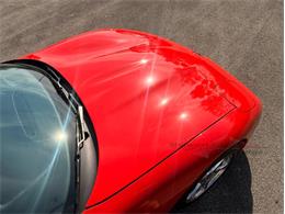 2004 Chevrolet Corvette (CC-2121643) for sale in Alsip, Illinois
