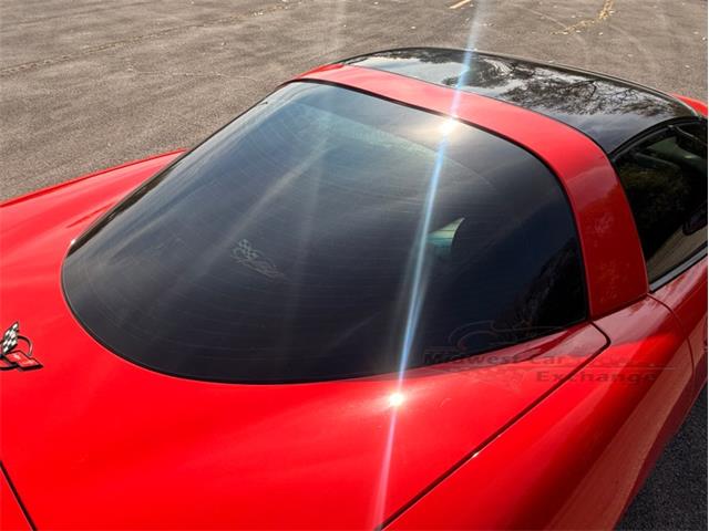 2004 Chevrolet Corvette (CC-2121643) for sale in Alsip, Illinois