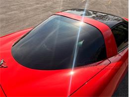 2004 Chevrolet Corvette (CC-2121643) for sale in Alsip, Illinois
