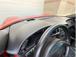 2004 Chevrolet Corvette (CC-2121643) for sale in Alsip, Illinois