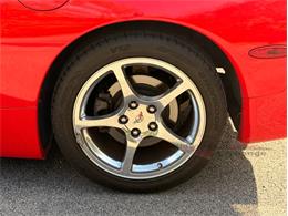 2004 Chevrolet Corvette (CC-2121643) for sale in Alsip, Illinois