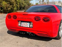 2004 Chevrolet Corvette (CC-2121643) for sale in Alsip, Illinois