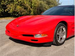 2004 Chevrolet Corvette (CC-2121643) for sale in Alsip, Illinois