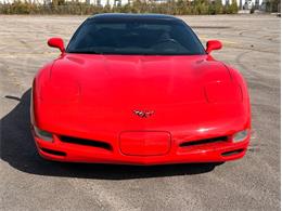 2004 Chevrolet Corvette (CC-2121643) for sale in Alsip, Illinois