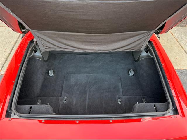 2004 Chevrolet Corvette (CC-2121643) for sale in Alsip, Illinois