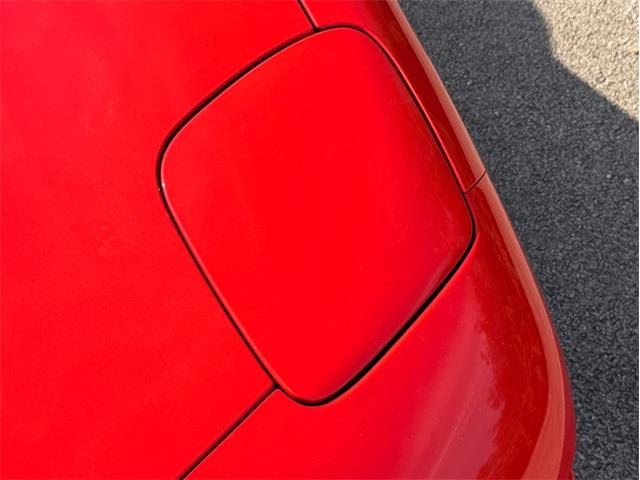 2004 Chevrolet Corvette (CC-2121643) for sale in Alsip, Illinois