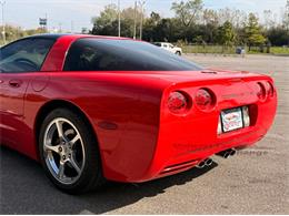 2004 Chevrolet Corvette (CC-2121643) for sale in Alsip, Illinois