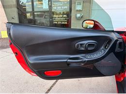 2004 Chevrolet Corvette (CC-2121643) for sale in Alsip, Illinois