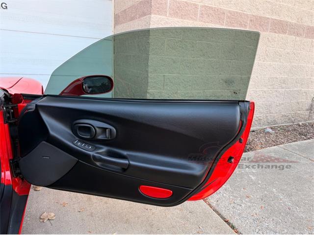 2004 Chevrolet Corvette (CC-2121643) for sale in Alsip, Illinois