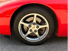 2004 Chevrolet Corvette (CC-2121643) for sale in Alsip, Illinois