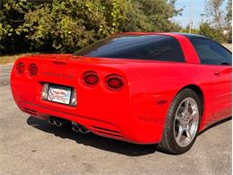 2004 Chevrolet Corvette (CC-2121643) for sale in Alsip, Illinois