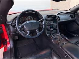 2004 Chevrolet Corvette (CC-2121643) for sale in Alsip, Illinois
